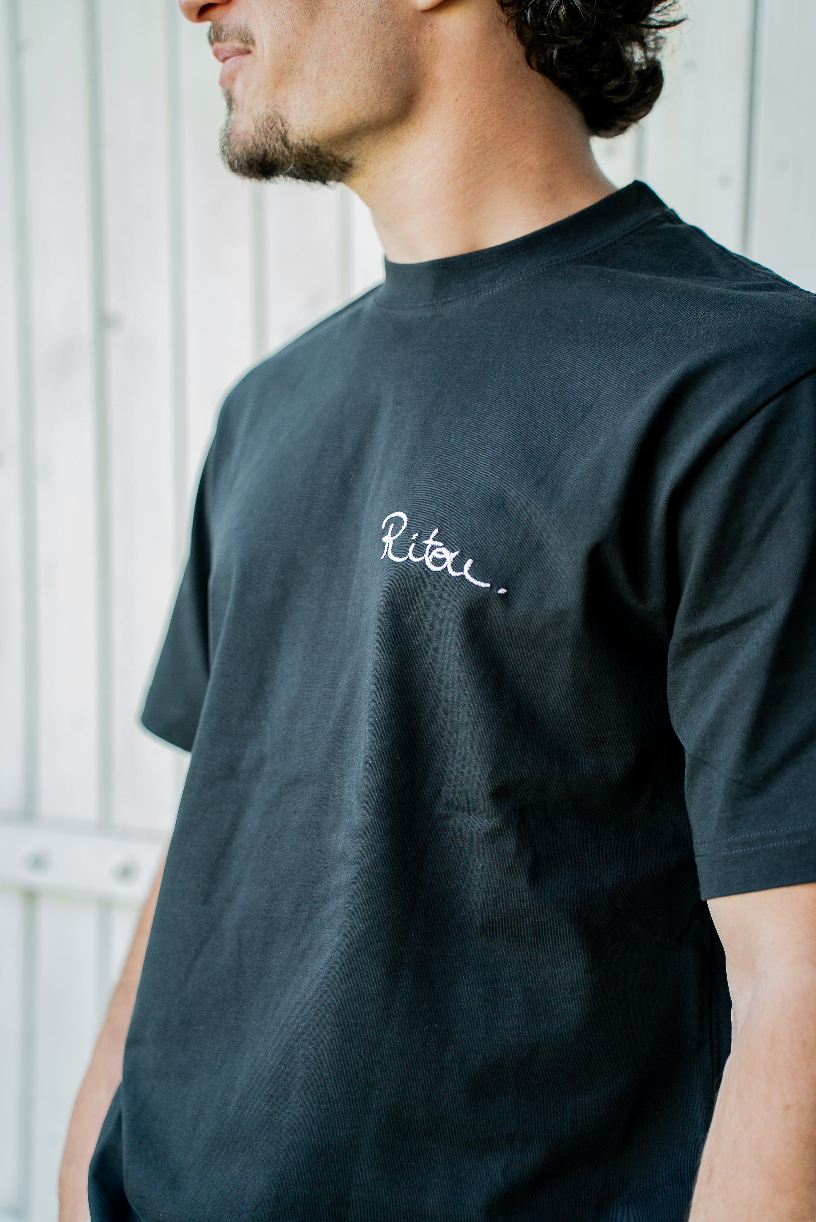 T-shirt Lulu