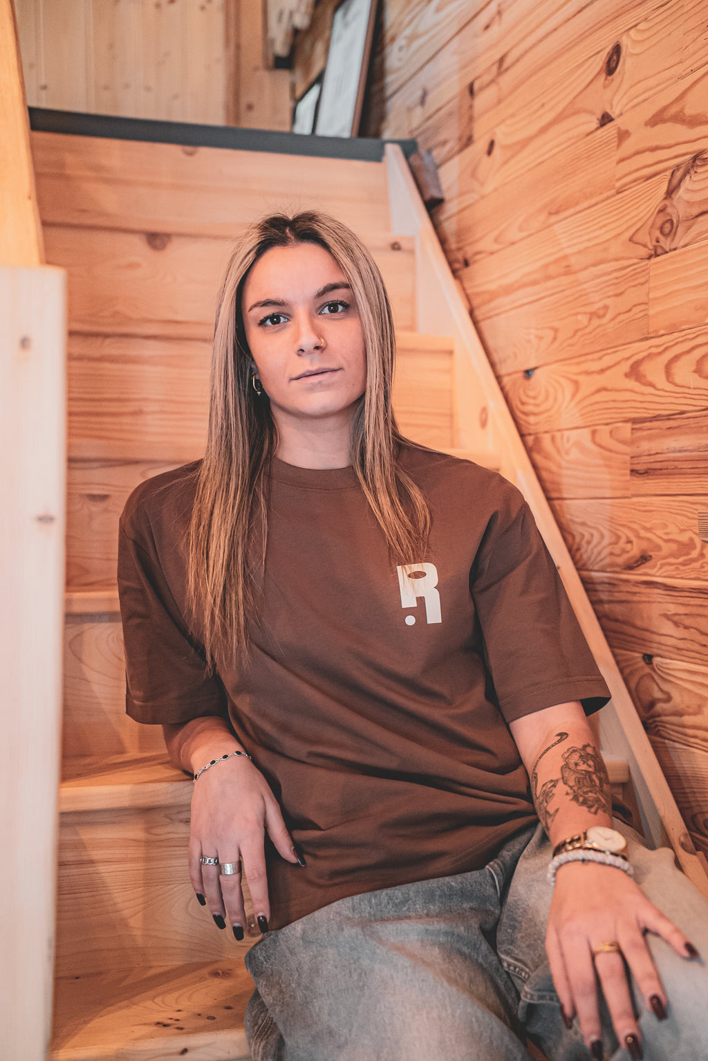 T-shirts PROVENÇALPES