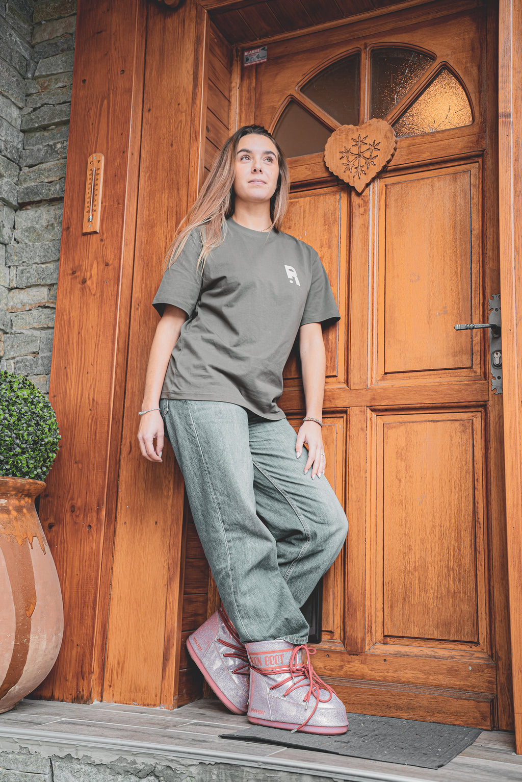 T-shirts PROVENÇALPES