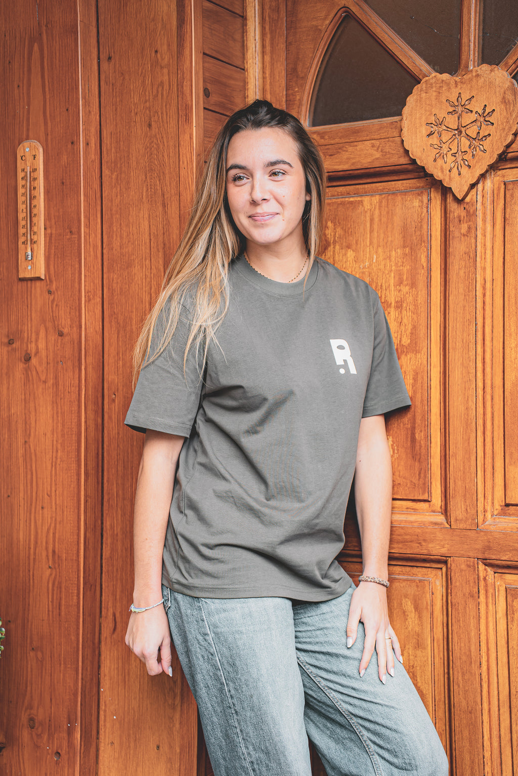 T-shirts PROVENÇALPES