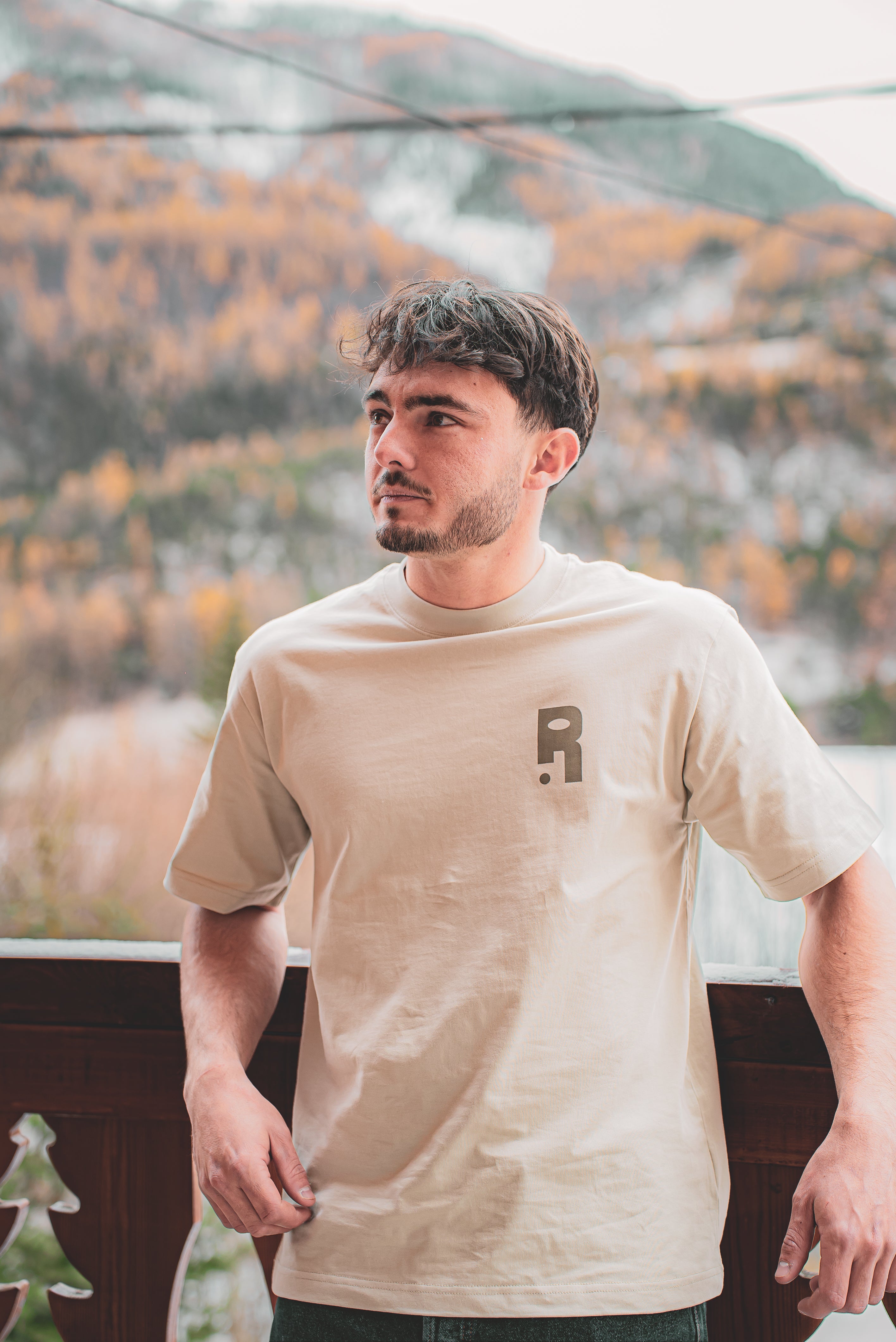 T-shirts PROVENÇALPES