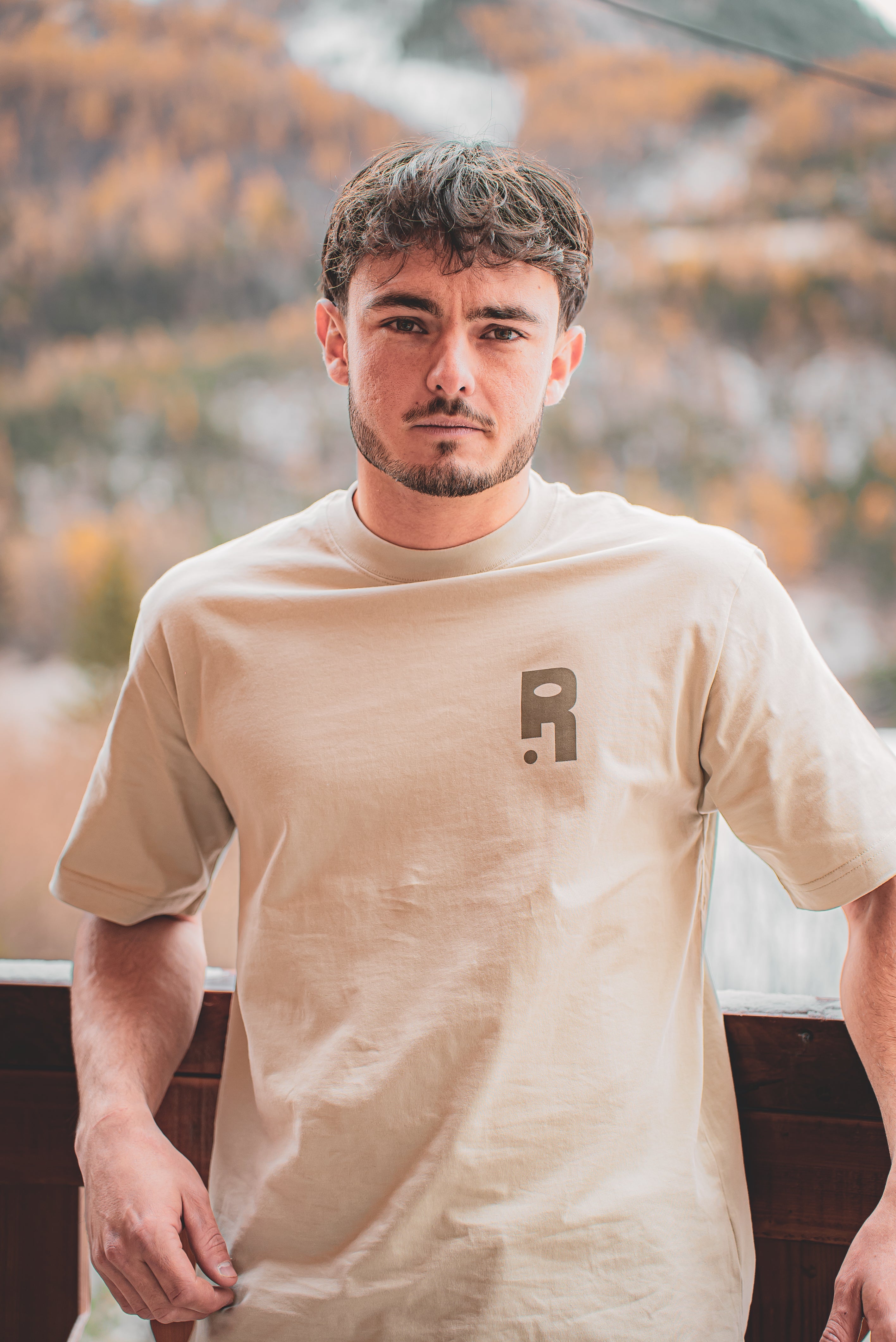 T-shirts PROVENÇALPES